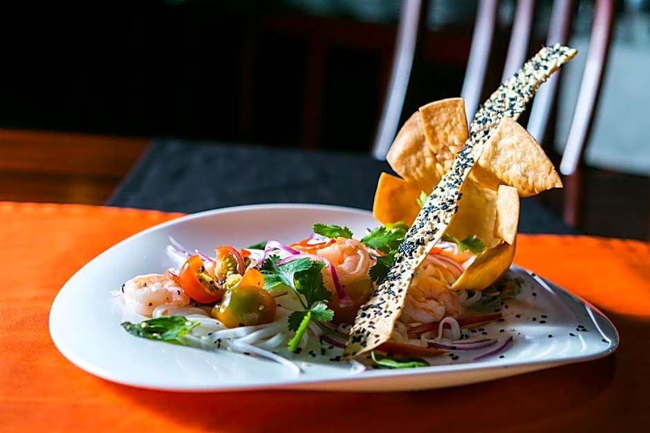 Hotel Mountain Paradise