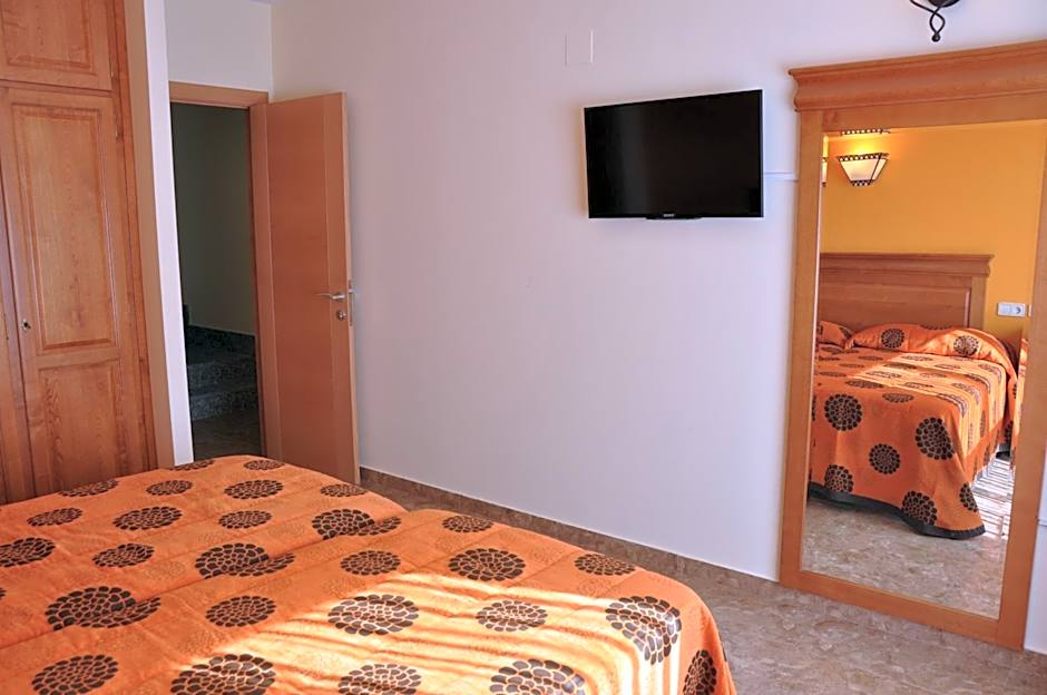 Hotel de Alba