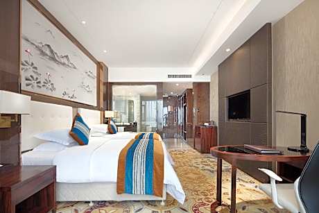 Previere Executive Twin Bed