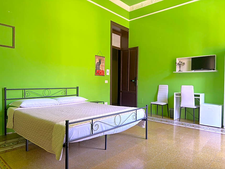 Boheme B&B al Centro