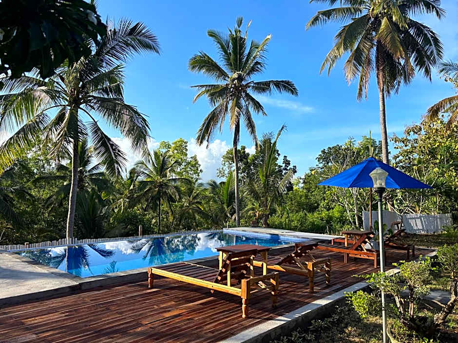 Penida Lapaya Bungalows Nusa Penida