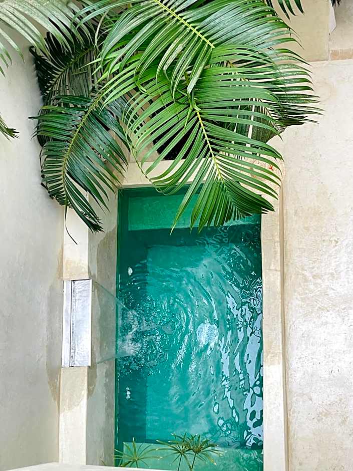 Riad Dar Massai