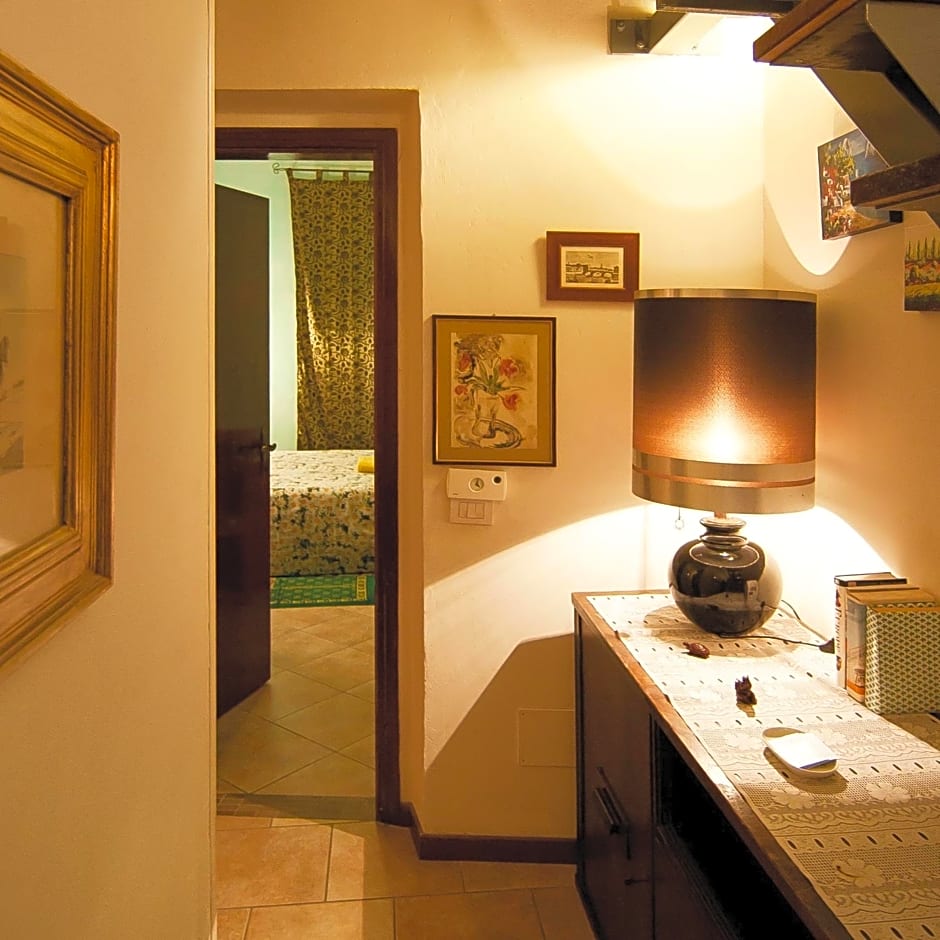 Casa Billi