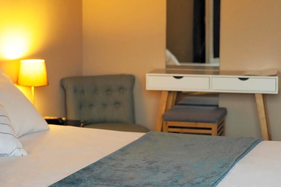 Hôtel Bellevue Cannes