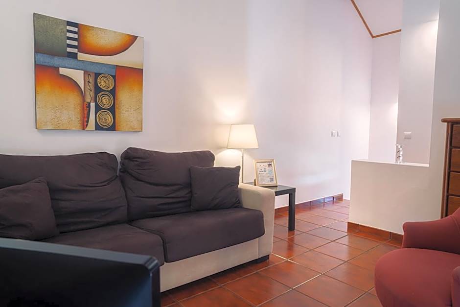 Apartamentos da Galé