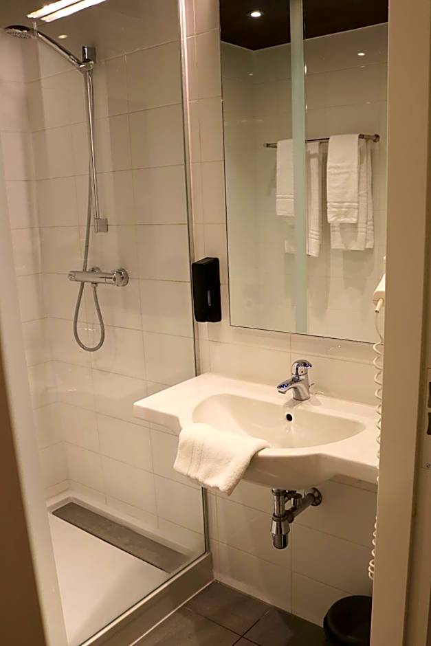 Parkhotel Auberge Vincent