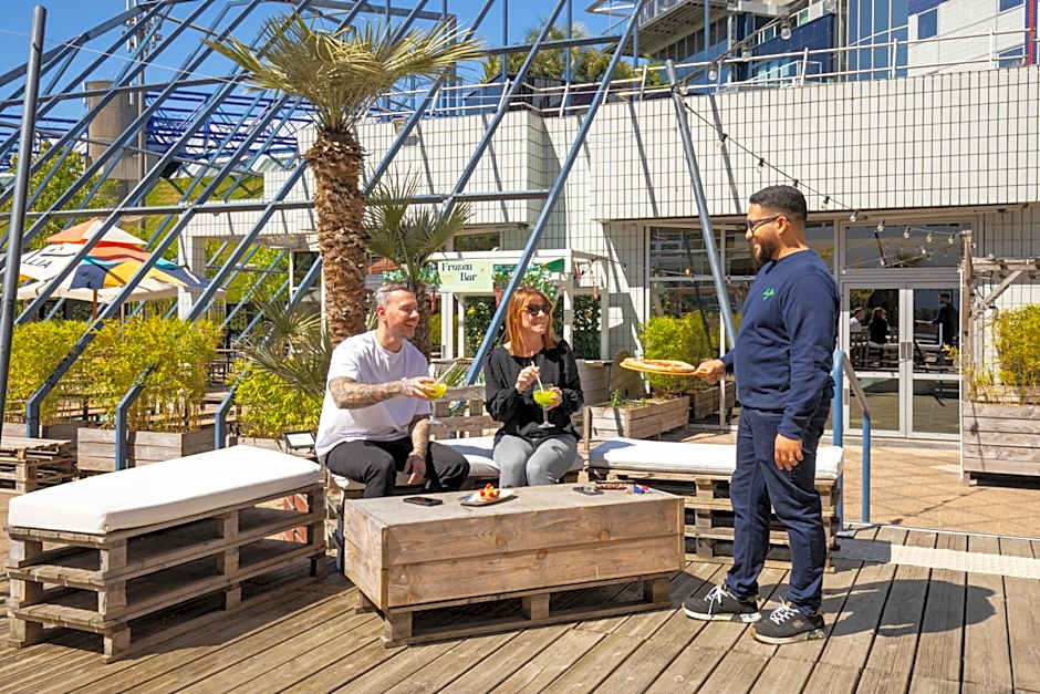 Ibis Styles Paris Bercy