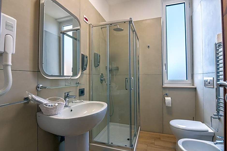 Santa Caterina B&B