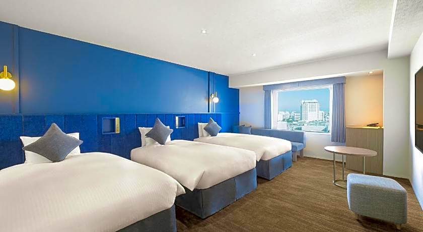 Oriental Hotel Tokyo Bay