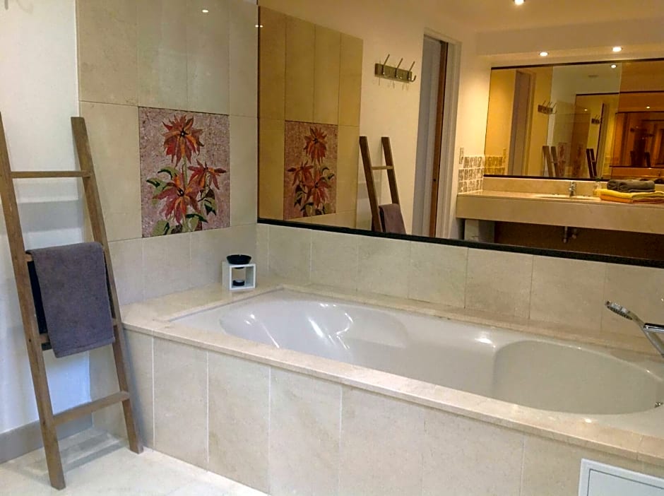 Villa Le Clos Fleuri
