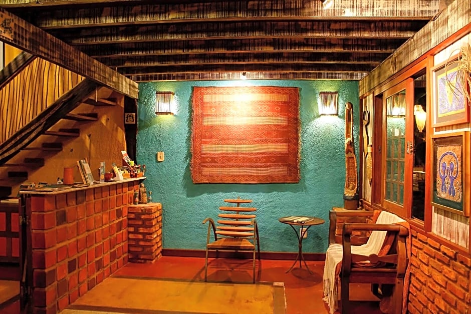 Vilangelim Eco Pousada