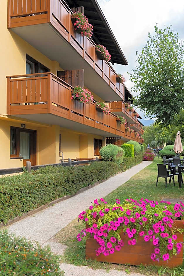 Residence Lagorai