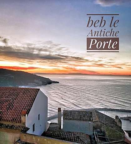 Le Antiche Porte