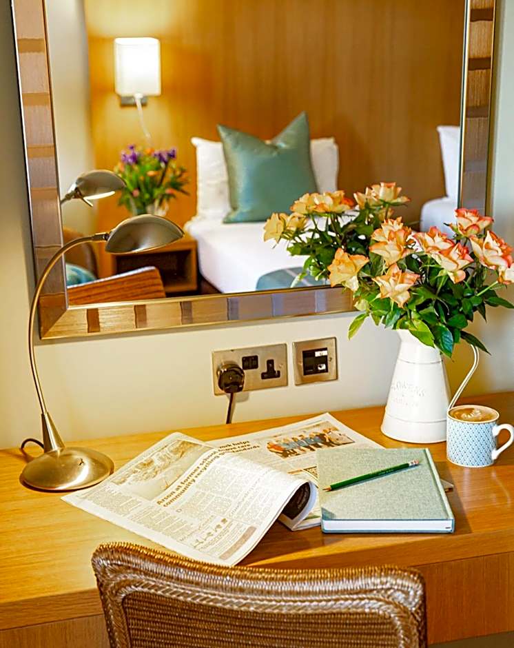 Lanhydrock Hotel & Golf Club