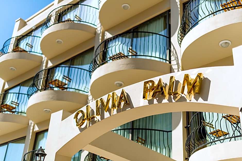 Olivia Palm Hotel