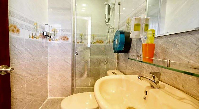 City Backpackers Hostel