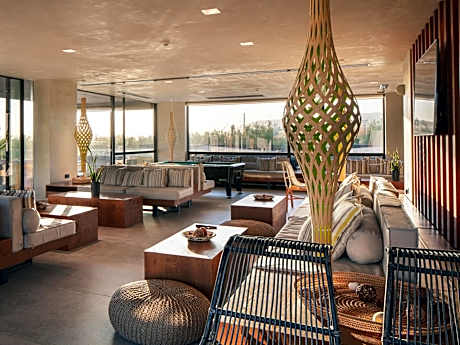 La Mer Resort & Spa - Adults Only