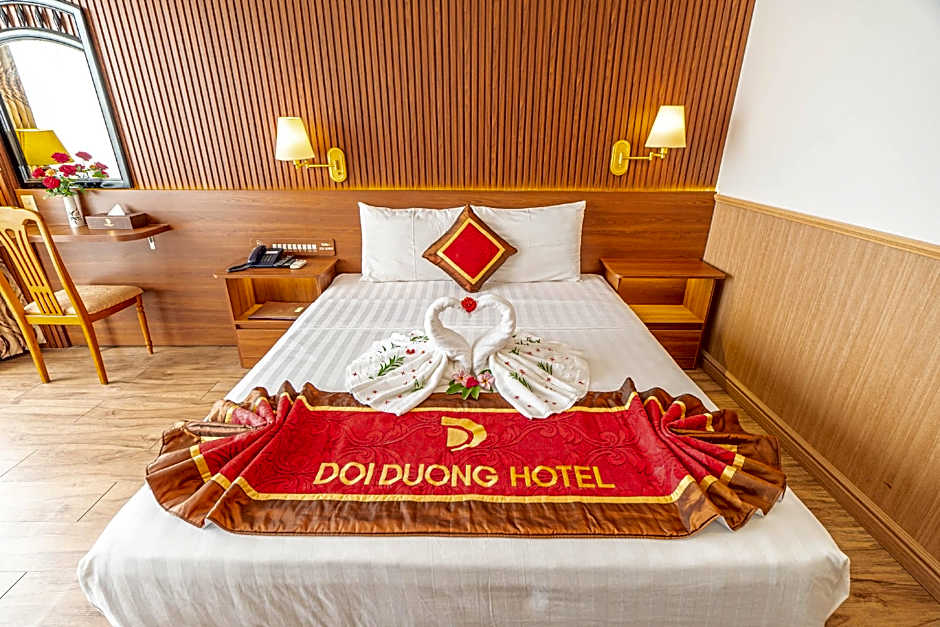 Doi Duong Hotel
