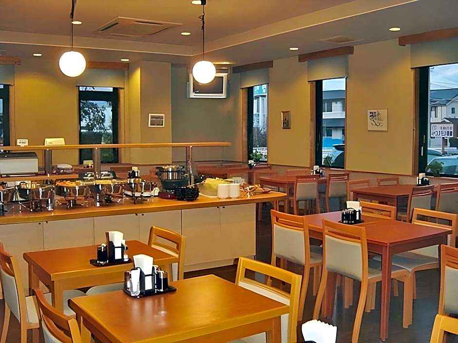 Hotel Route Inn Suwa Inter