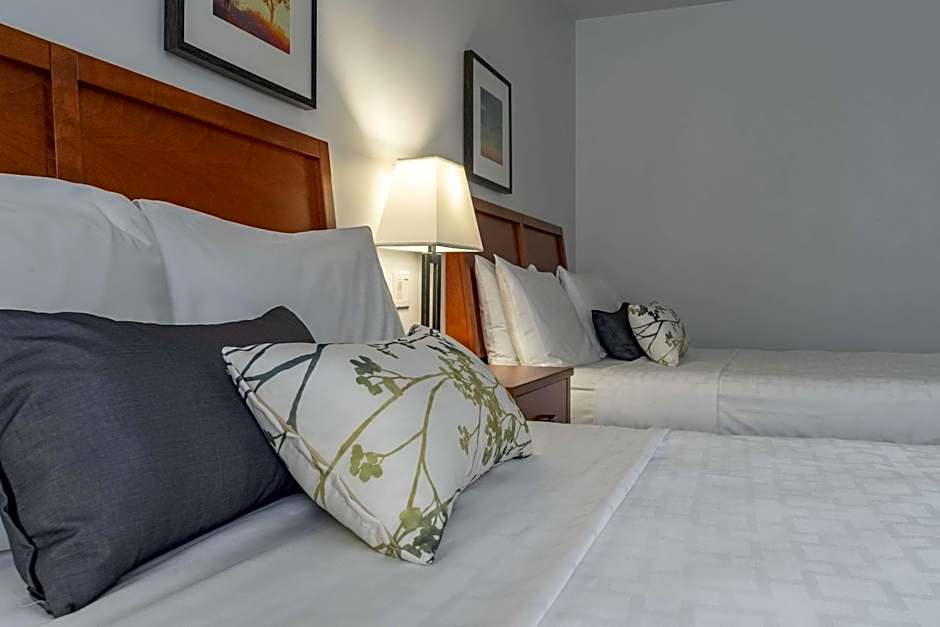 Hotel Le Victorin, an Ascend Hotel Collection Member