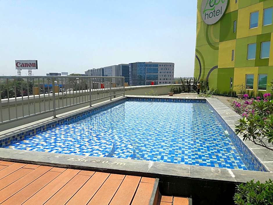 Swiss-Belhotel Airport Jakarta