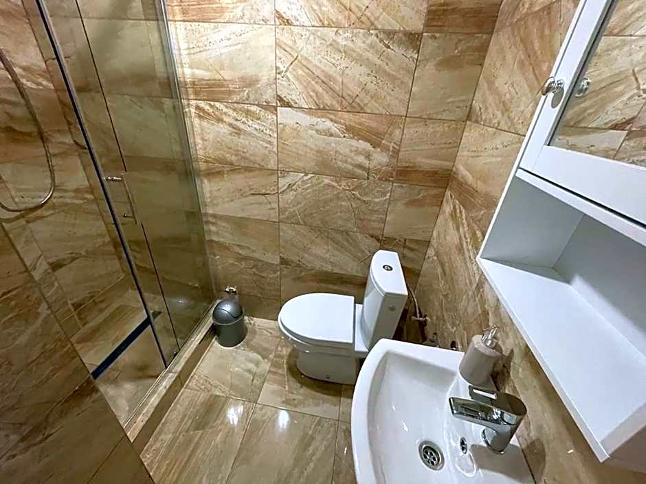 Apartmány Foresta Jasná