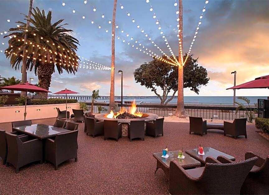 Crowne Plaza Ventura Beach By IHG