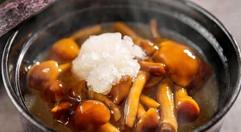 KAMENOI HOTEL AKITA YUZE