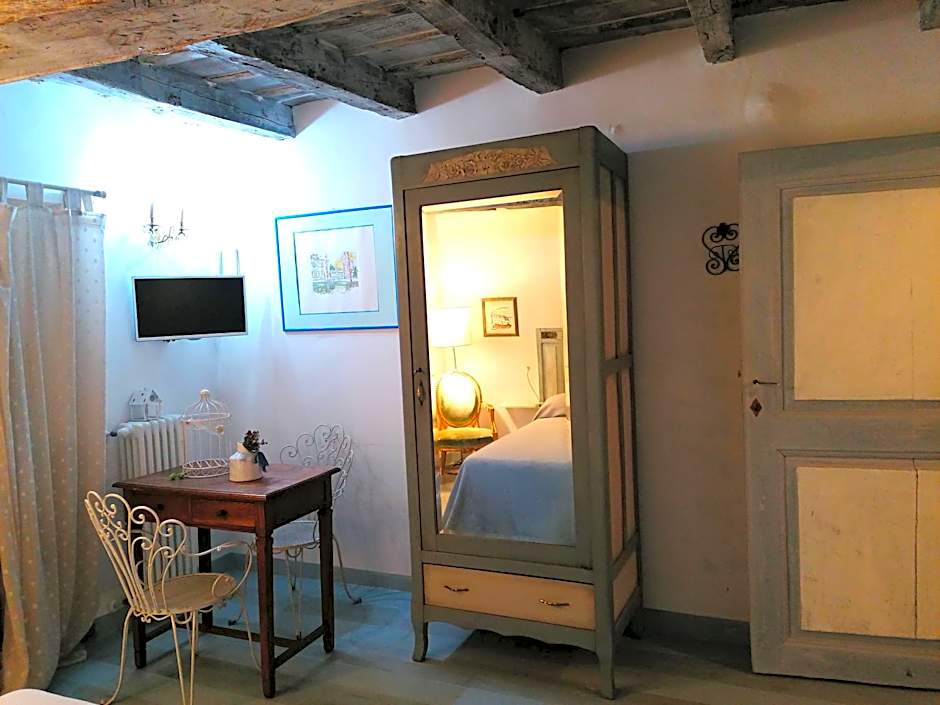 Corte delle Camelie Bed and Breakfast