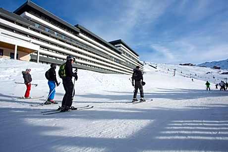 SOWELL RESIDENCES Crêt Voland