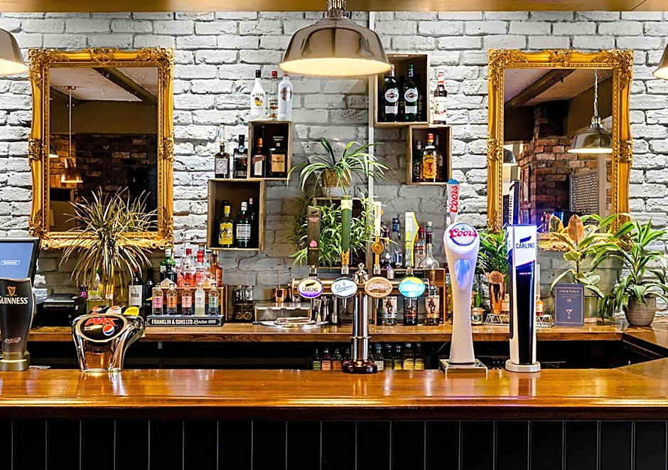 Dragonfly Hotel Bury St Edmunds