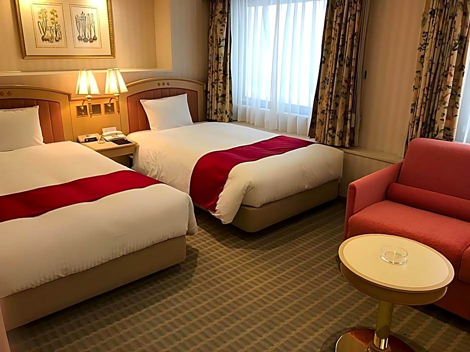 Tokyo Daiichi Hotel Nishiki