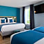 Hôtel Sanso by HappyCulture