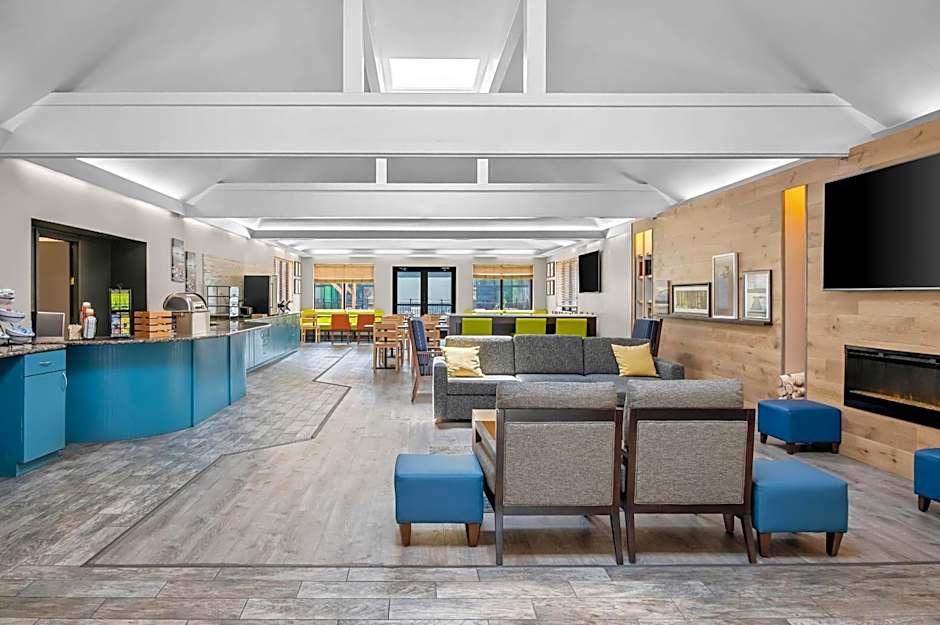 Country Inn & Suites By Radisson, Muskegon, MI