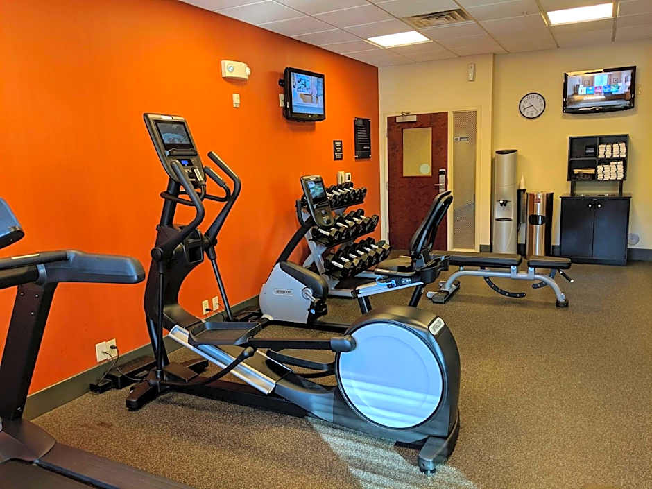 Hampton Inn By Hilton & Suites Cincinnati-Union Centre, Oh