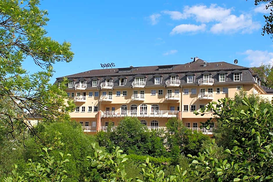 Hotel Lahnschleife