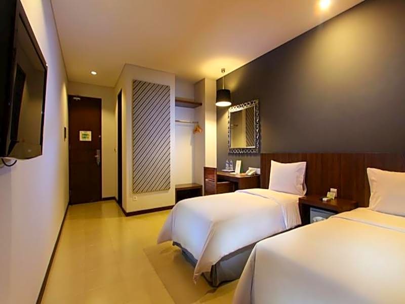 Praja Hotel