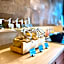 Ibis Styles Bordeaux St Medard Hotel
