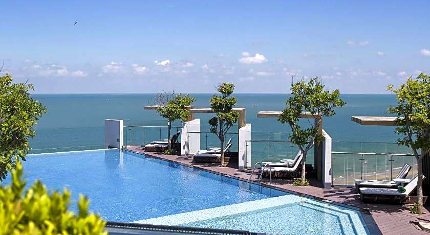 ibis Styles Vung Tau