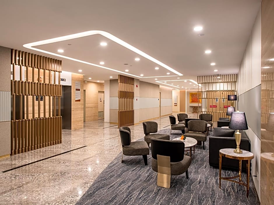 Sunway Sanctuary - Seniors Hotel & Residences