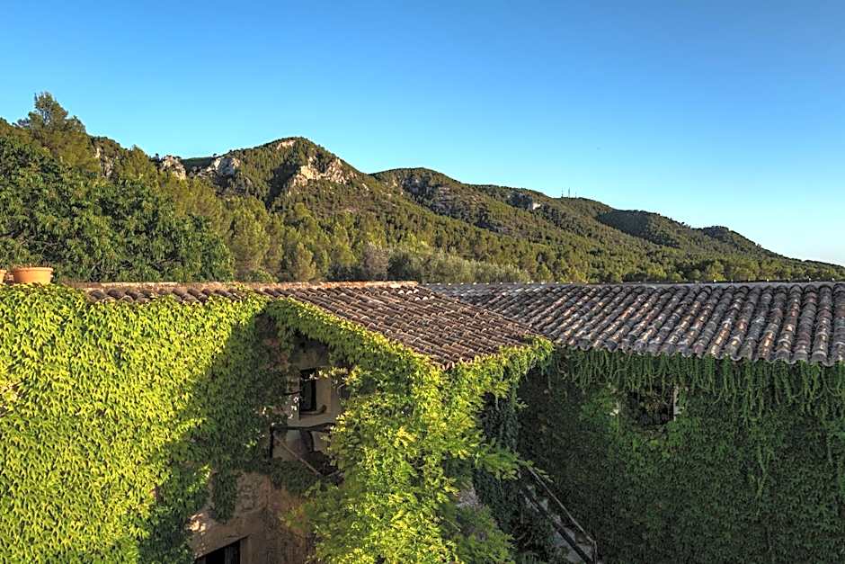 Agroturismo Son Boronat