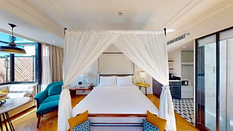 One-Bedroom Suite