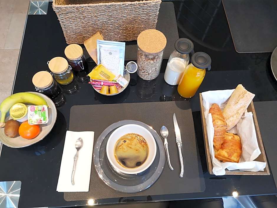 TUILERIE DE LA COTE 4*