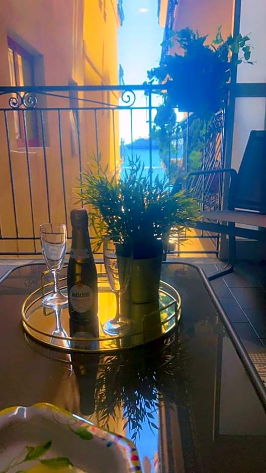 Nery Home Giardini Naxos
