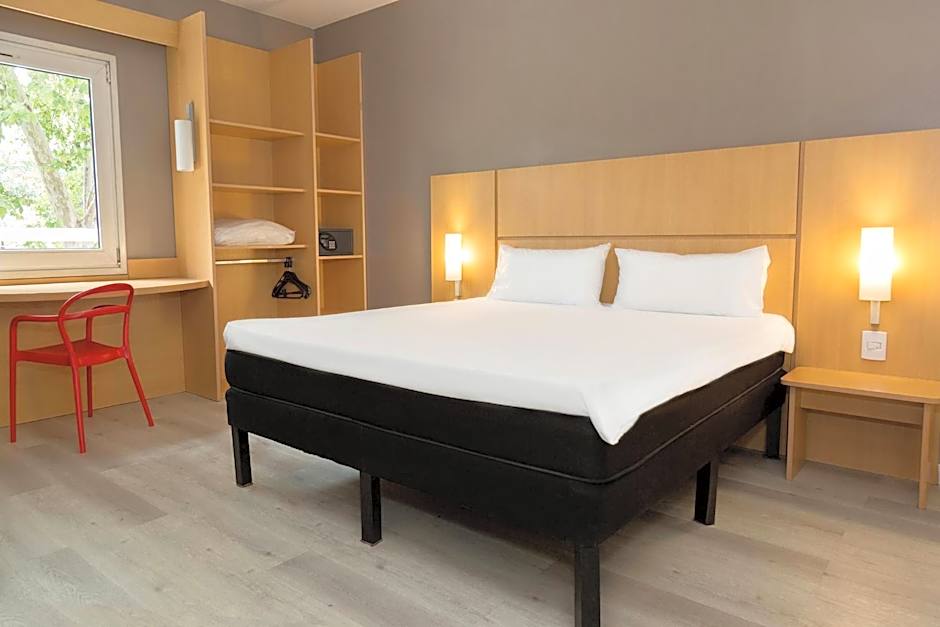 Hotel Ibis Buenos Aires Congreso