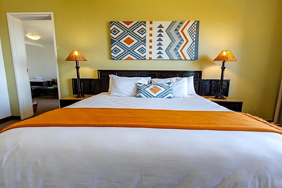 Mountain View International Hotel - Eswatini
