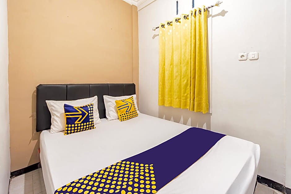 Hotel O Siwalanpanji Homestay Syariah