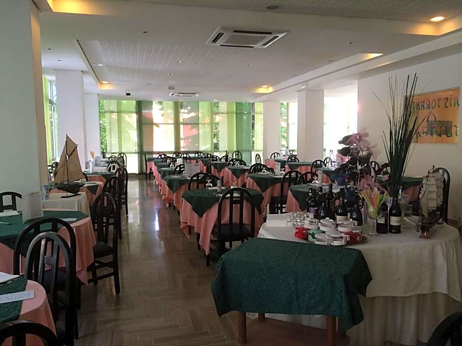 Hotel Sultano