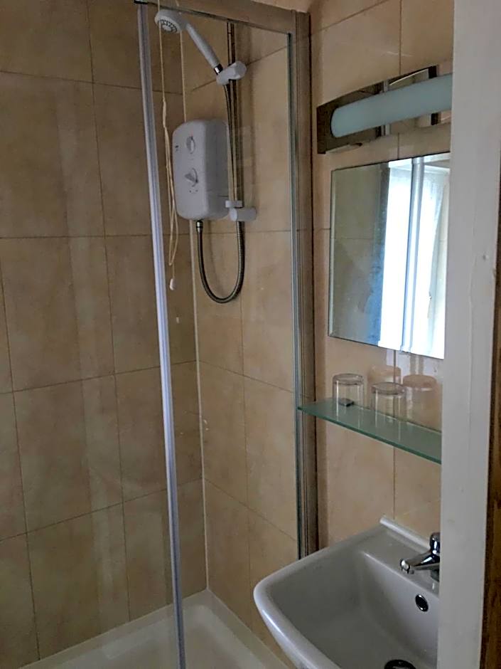 South Fork Guest House