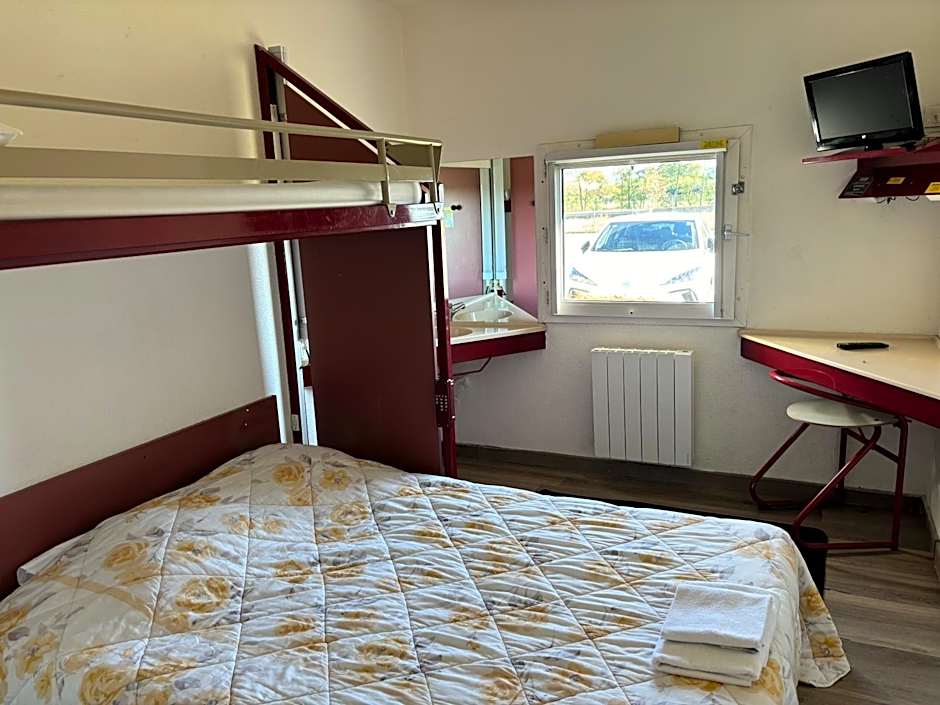 HOTEL PARIS VALENCE